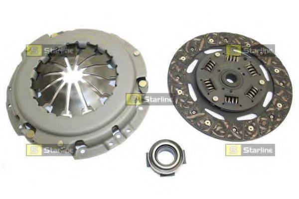 Комплект зчеплення