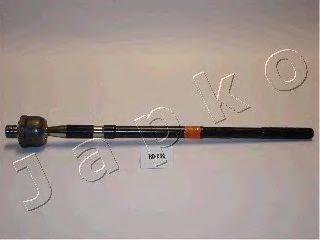 Осьовий шарнір, рульова тяга