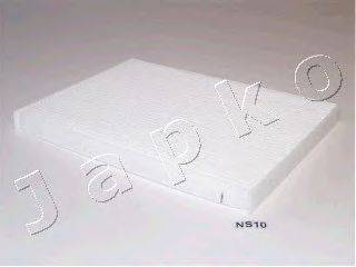 Фільтр, повітря у внутрішньому просторі