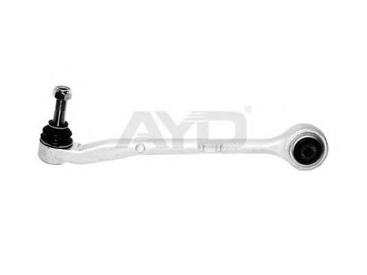 Важіль незалежної підвіски колеса, підвіска колеса