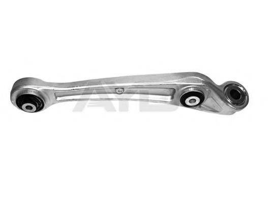 Важіль незалежної підвіски колеса, підвіска колеса