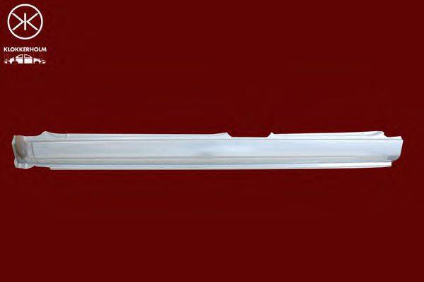 Накладка порога