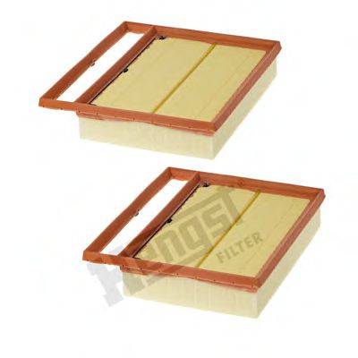 Повітряний фільтр